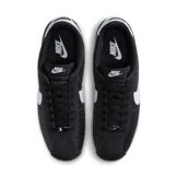 Nike Cortez TXT 'Black White' Angle 2