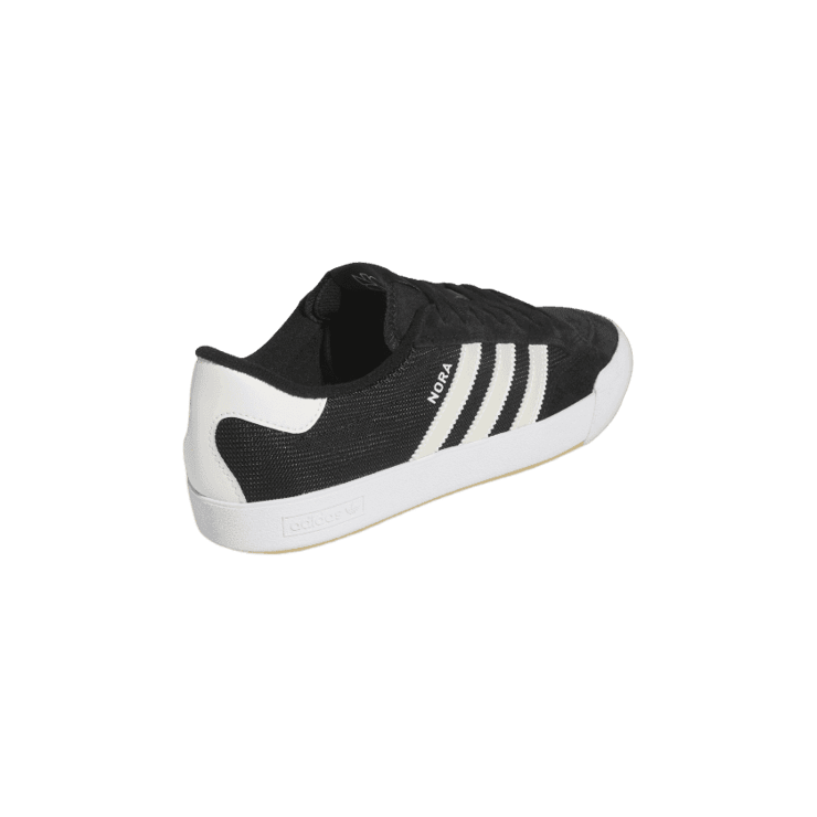 adidas Originals Nora Core Black Angle 3