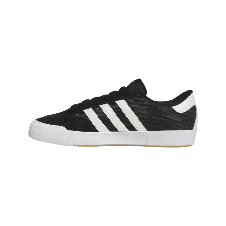 adidas Originals Nora Core Black Angle 4