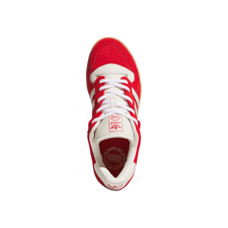 adidas Rivalry Low 86 Better Scarlet Angle 0