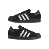 adidas Superstar ADV Core Black Angle 5