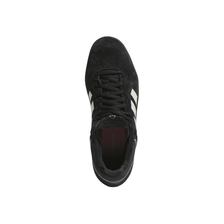adidas Tyshawn Core Black Angle 0