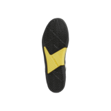 adidas Tyshawn Core Black Angle 1