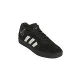 adidas Tyshawn Core Black Angle 2