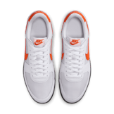 Nike Field General SP White Orange Blaze Angle 1