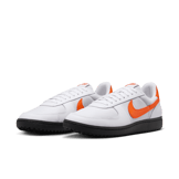 Nike Field General SP White Orange Blaze Angle 2