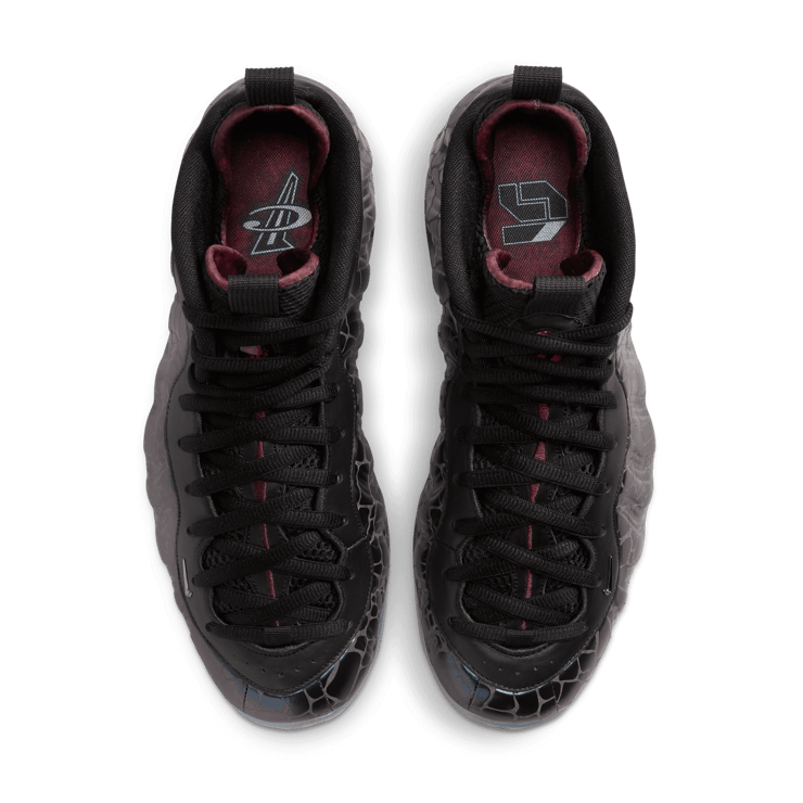 Nike Air Foamposite One Premium Tekken 8 Fist Angle 1