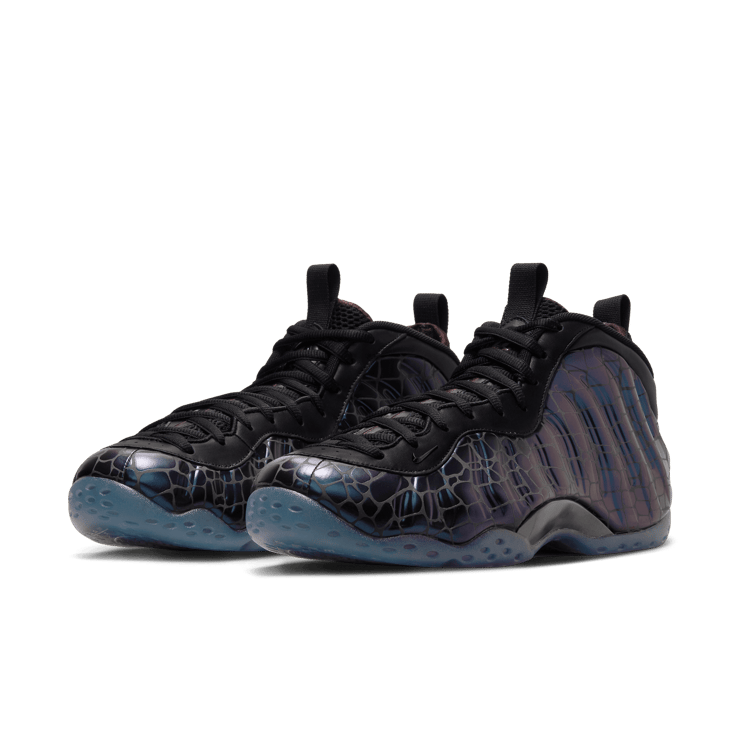 Nike Air Foamposite One Premium Tekken 8 Fist Angle 2