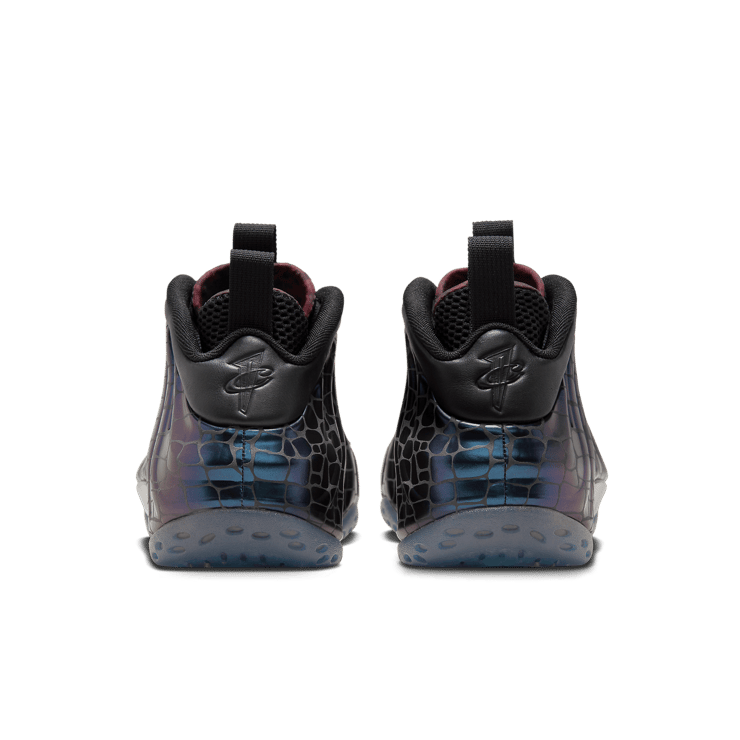 Nike Air Foamposite One Premium Tekken 8 Fist Angle 3