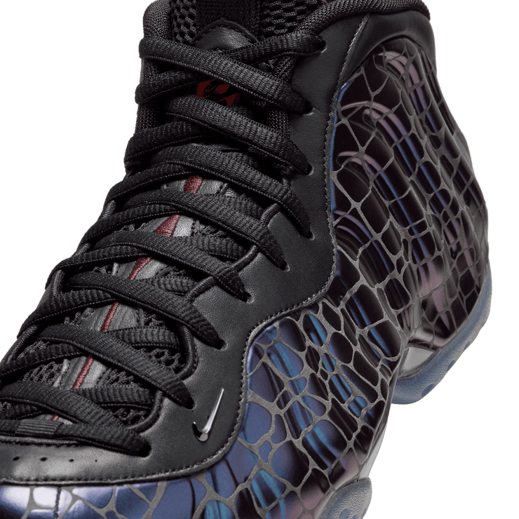 Nike Air Foamposite One Premium Tekken 8 Fist Angle 4