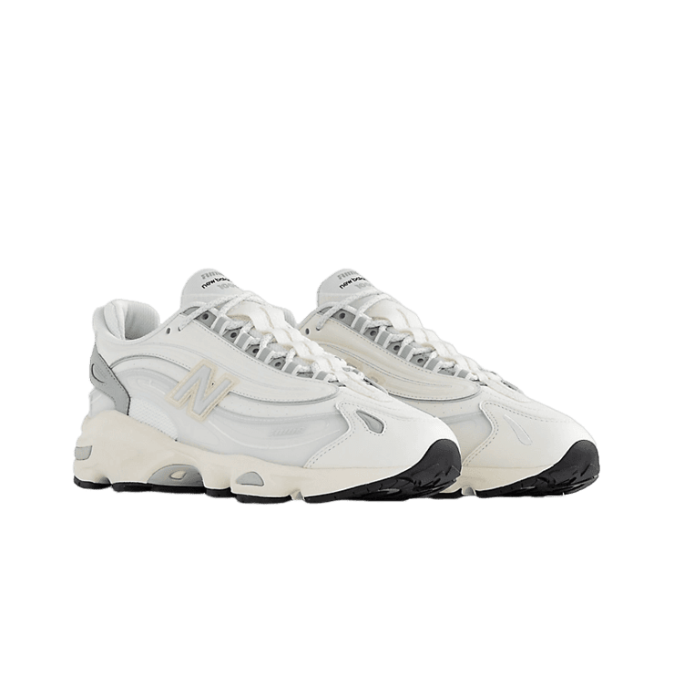 New Balance 1000 Aime Leon Dore White - M1000AC1 Raffles New Balance 1000 Aime Leon Dore White - M1000AC1 Raffles