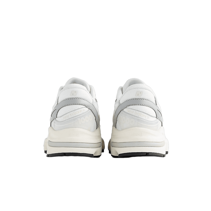 New Balance 1000 Aime Leon Dore White Angle 4