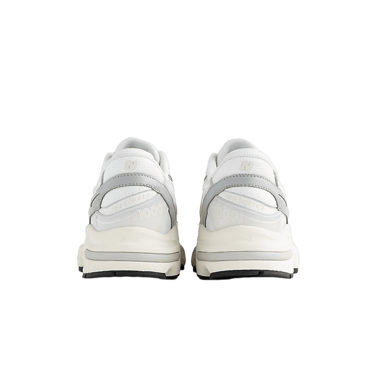 ★人気【New Balance x Aime Leon Dore】★M1000AC1★25-32cm★ New Balance 1000 Aime Leon Dore White - M1000AC1 Raffles