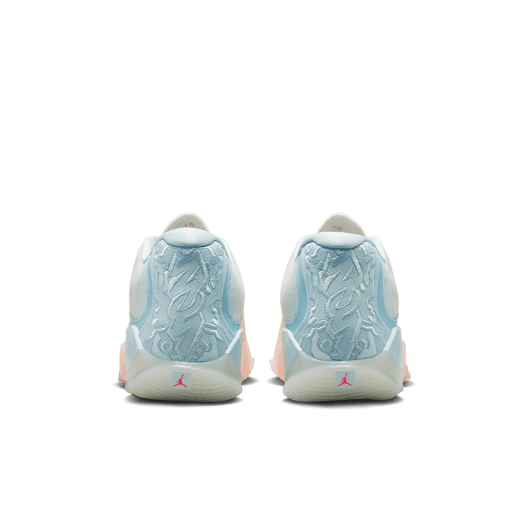 Jordan Zion 3 Rising - FZ1321-601 Raffles & Where to Buy Jordan Zion 3 Rising - FZ1321-601 Raffles & Where to Buy