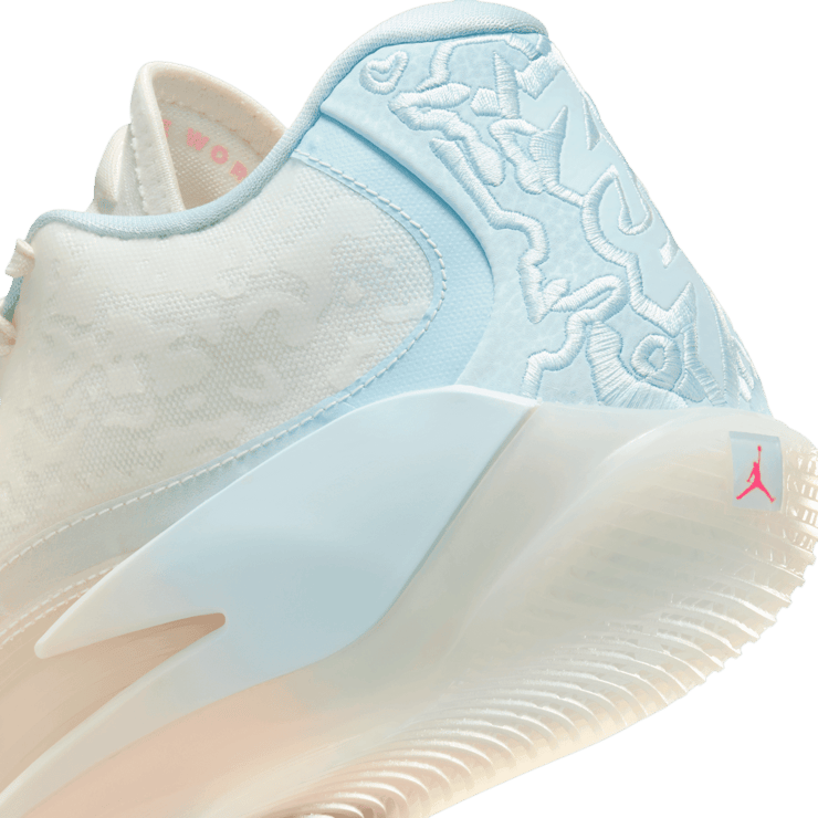 Jordan Zion 3 Rising Angle 5