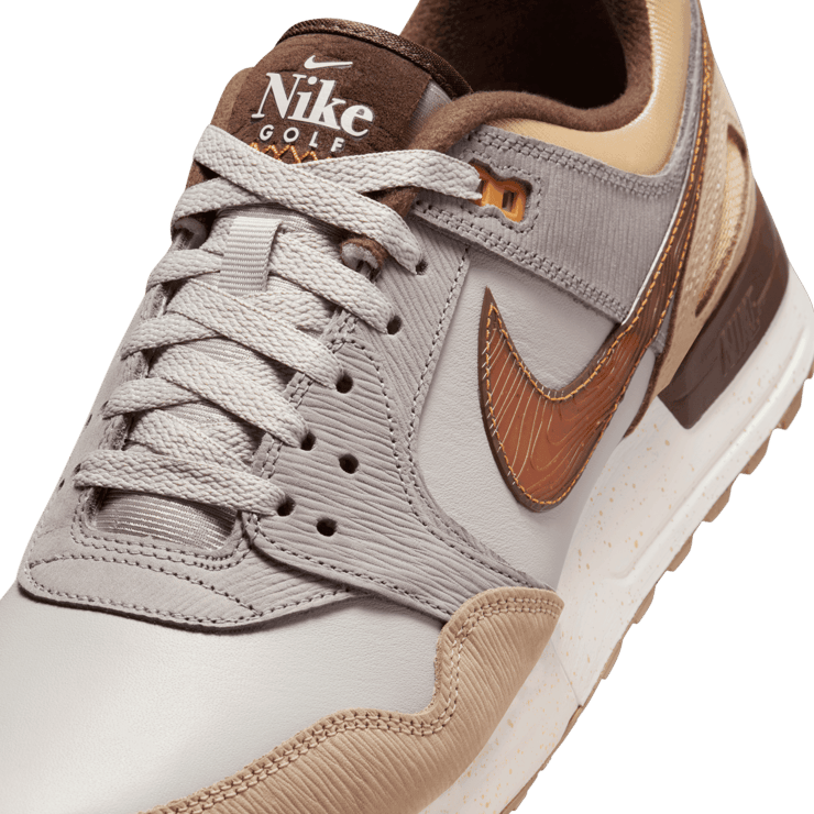 Nike Air Pegasus 89 Golf PGA Championship Angle 4