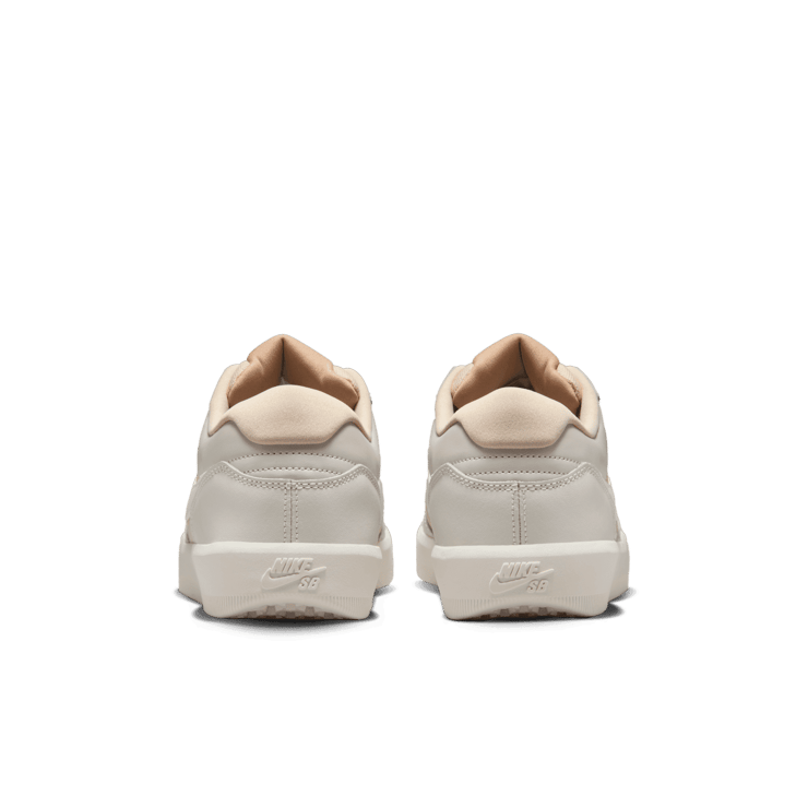 Nike SB Force 58 Premium SB 'Light Bone Glacier Blue' Angle 2