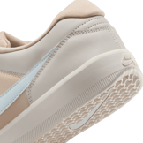 Nike SB Force 58 Premium SB 'Light Bone Glacier Blue' Angle 4