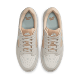 Nike SB Force 58 Premium SB 'Light Bone Glacier Blue' Angle 1