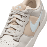 Nike SB Force 58 Premium SB 'Light Bone Glacier Blue' Angle 3