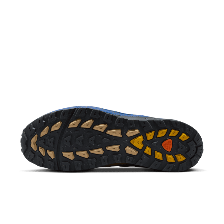 Nike ACG Air Exploraid 'Hyper Royal Laser Orange' Angle 0