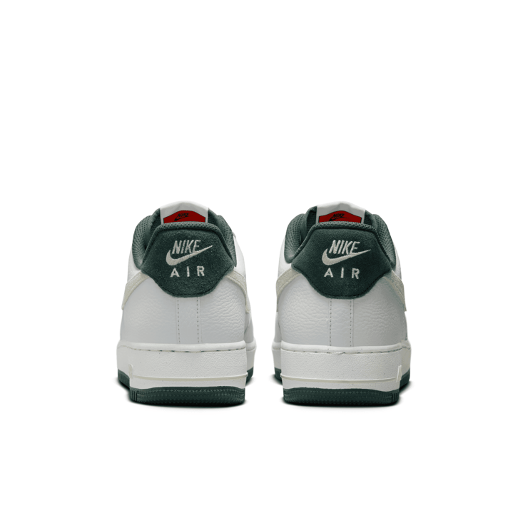 Nike Air Force 1 '07 LV8 'Vintage Green' Angle 4