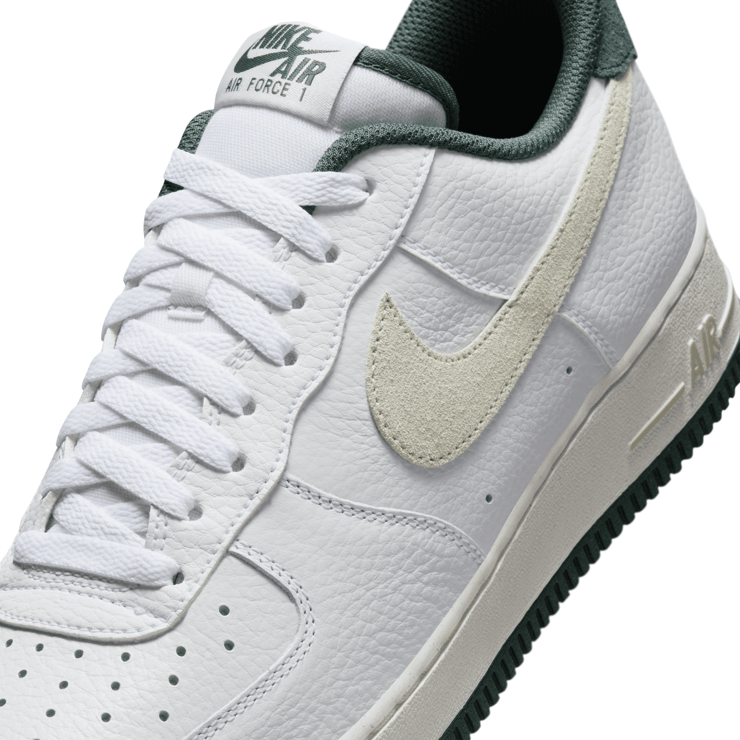 Nike Air Force 1 '07 LV8 'Vintage Green' Angle 5