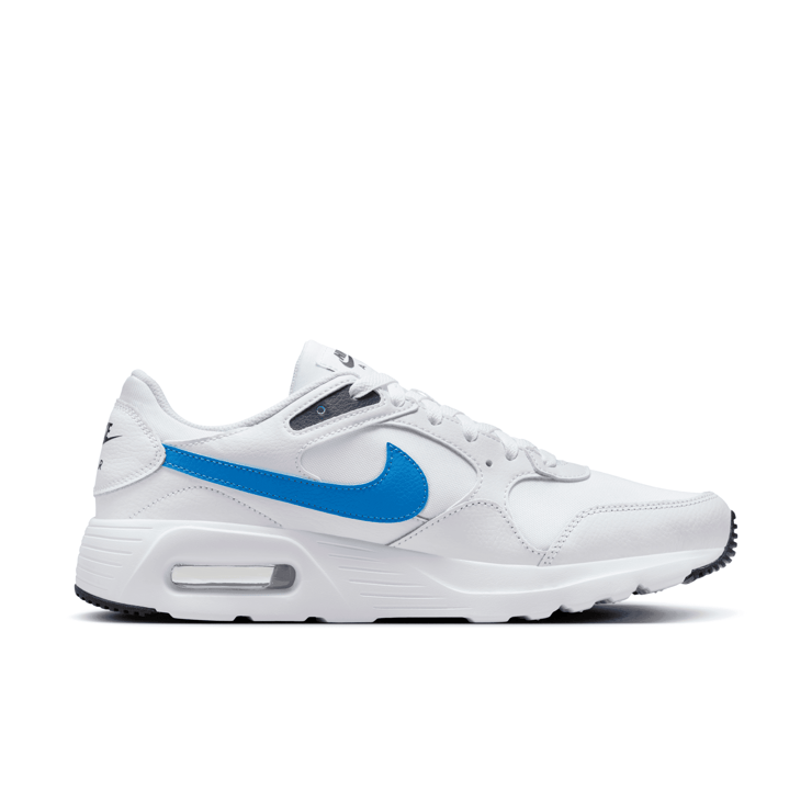 Nike Air Max SC Angle 1