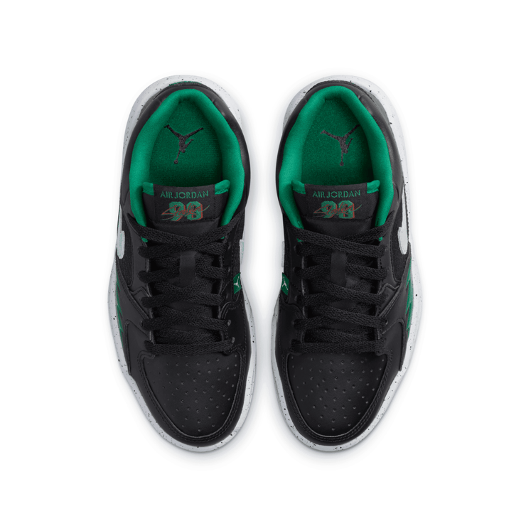 Jordan Stadium 90 (GS) Angle 2