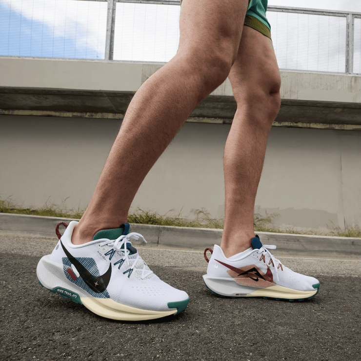 Nike Pegasus Trail 5 Trail Angle 0