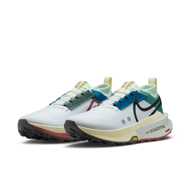 Nike Zegama 2 Trail Angle 2