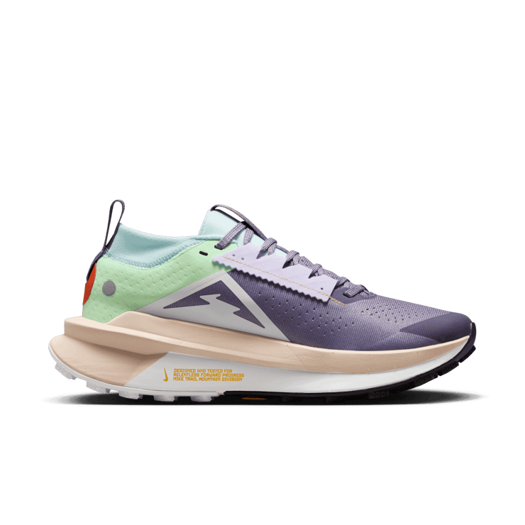 Nike Zegama 2 Trail Angle 1