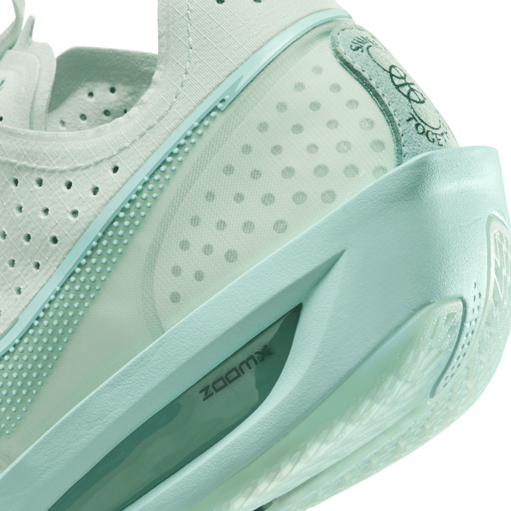 Nike Air Zoom GT Cut 3 'Shine Together' (W) Angle 6