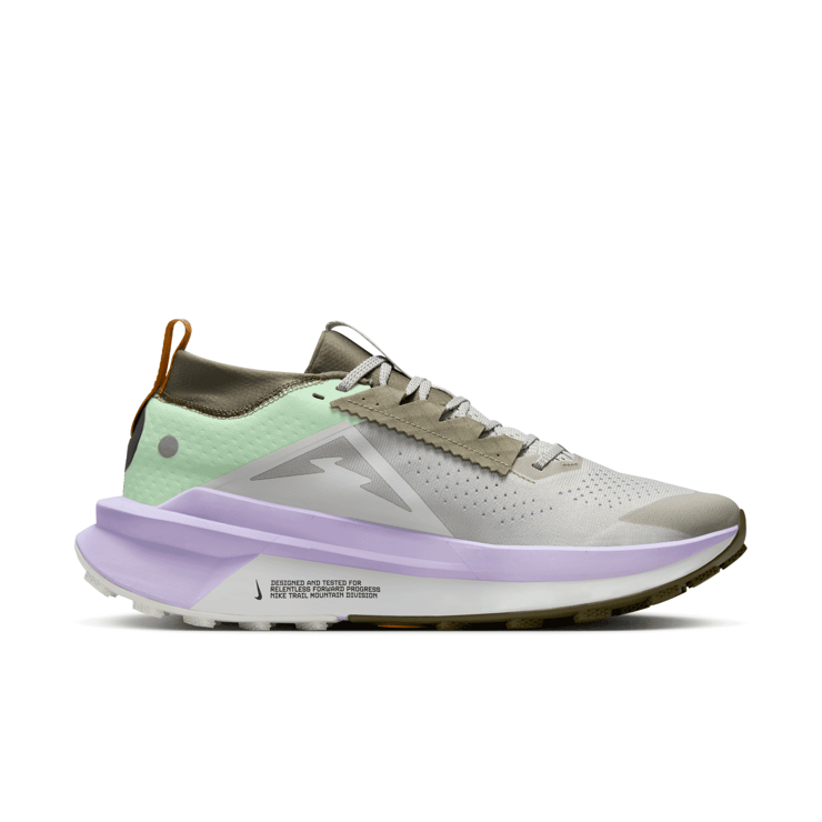 Nike Zegama 2 Trail Angle 1