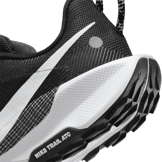Nike Pegasus Trail 5 'Black White' (W) Angle 6