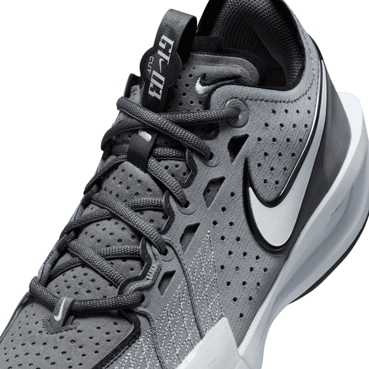 Nike Air Zoom GT Cut 3 'Hustle' Angle 4