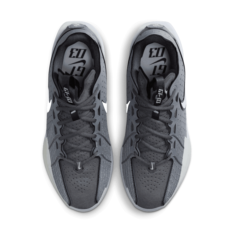 Nike Air Zoom GT Cut 3 'Hustle' Angle 1