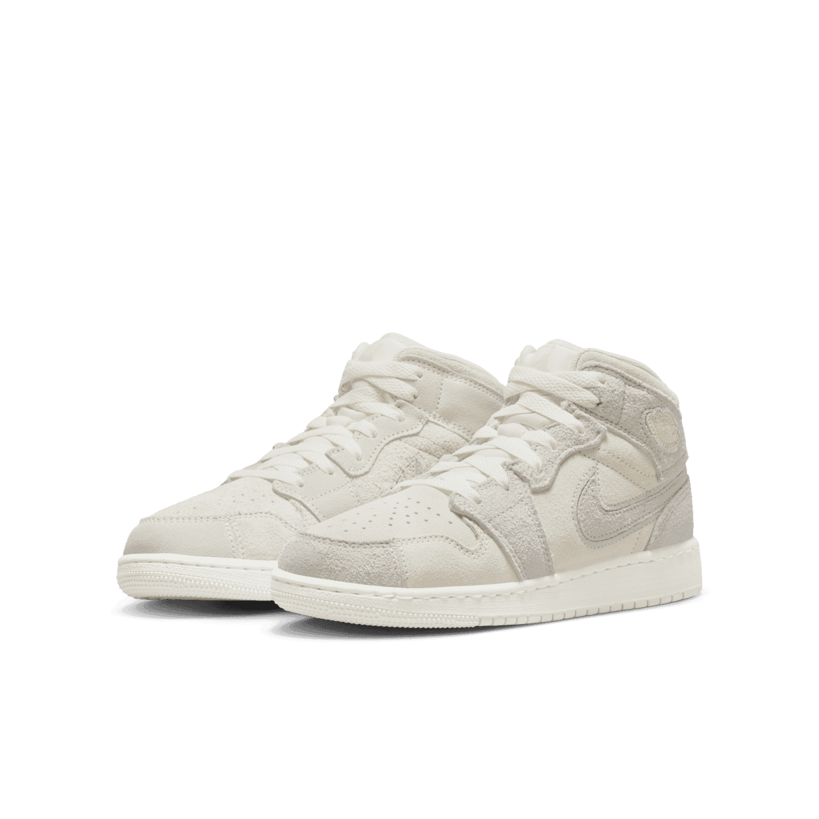 jordan one pale ivory