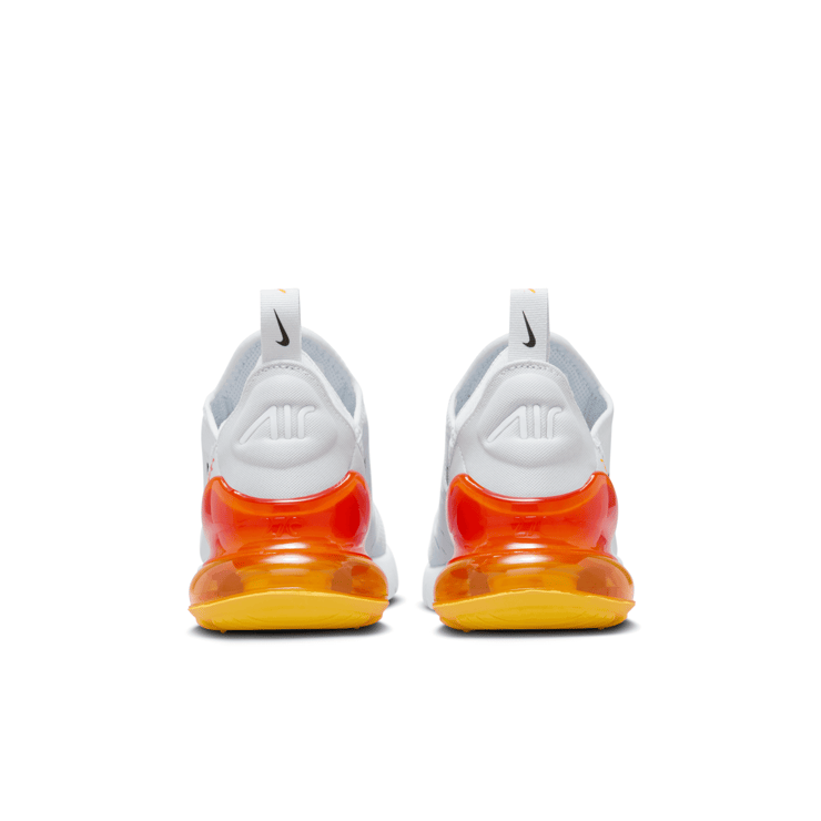 Nike Air Max 270 (GS) Angle 4