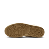 Air Jordan 1 Mid 'Legend Brown' Angle 0