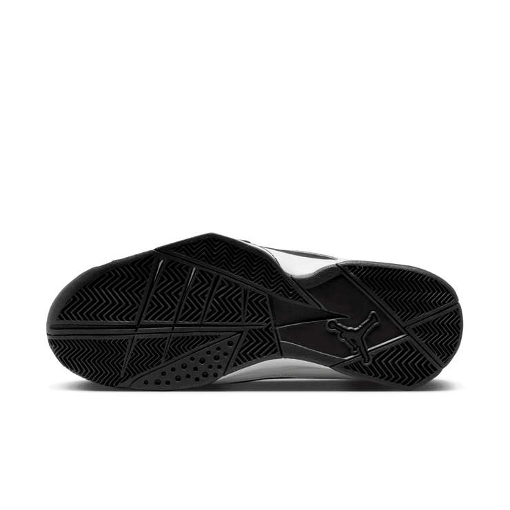 Jordan True Flight Angle 0