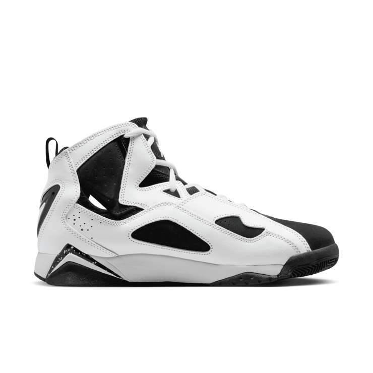 Jordan True Flight Angle 1