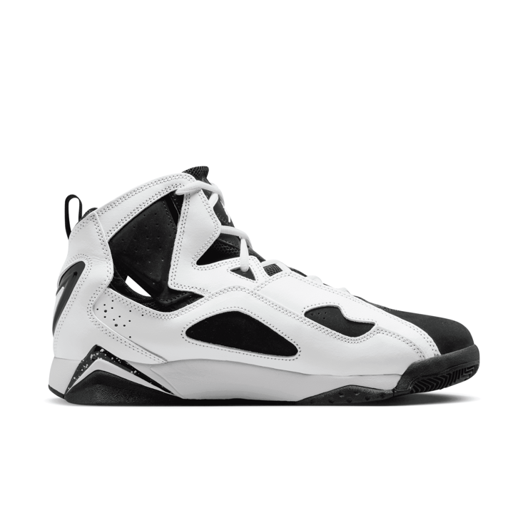 Jordan True Flight Angle 1