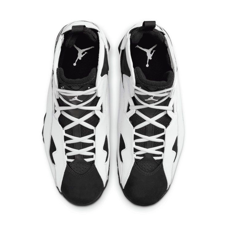 Jordan True Flight Angle 2