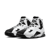 Jordan True Flight Angle 3