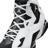 Jordan True Flight Angle 5