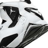 Jordan True Flight Angle 6