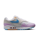 Nike Air Max 1 'Alchemy Pink Lilac Bloom' (W) Angle 1