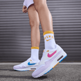 Nike Air Max 1 'Alchemy Pink Lilac Bloom' (W) Angle 0