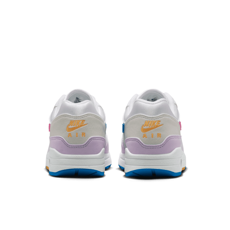 Nike Air Max 1 'Alchemy Pink Lilac Bloom' (W) Angle 4